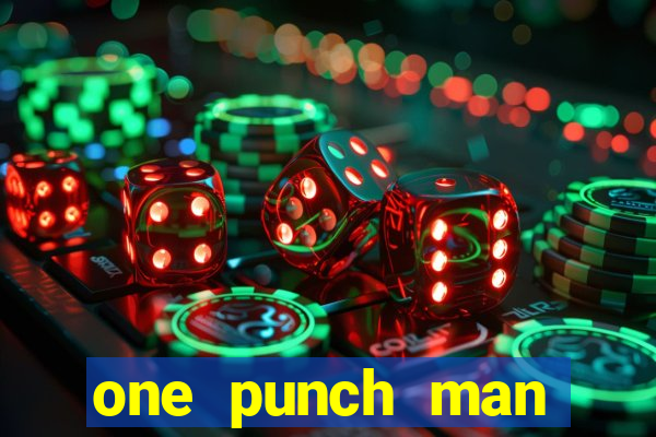 one punch man manga tao sect